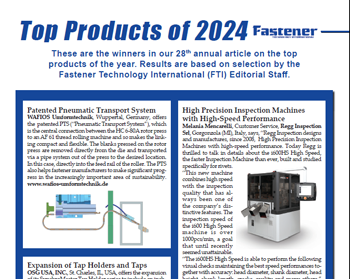 Top Products of 2024